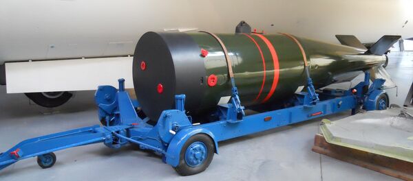 WE177 - Sputnik Việt Nam