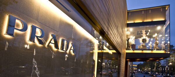 Prada Prada - Sputnik Việt Nam