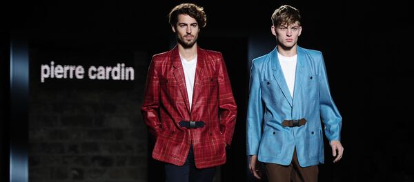 Pierre Cardin - Sputnik Việt Nam