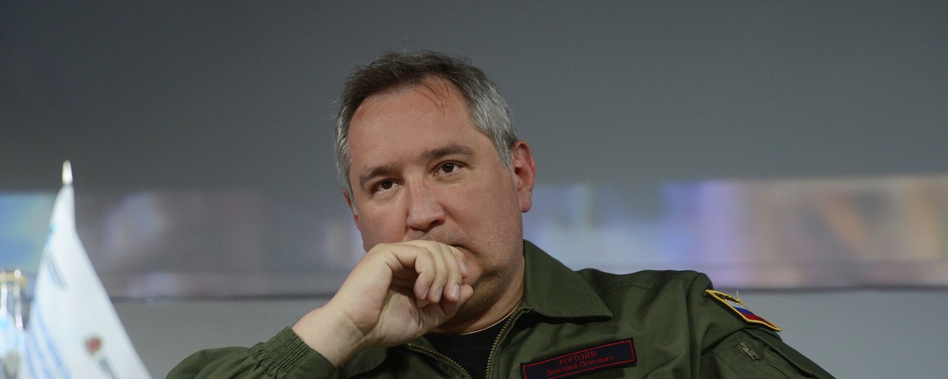 Dmitry Rogozin - Sputnik Việt Nam, 1920, 23.04.2022