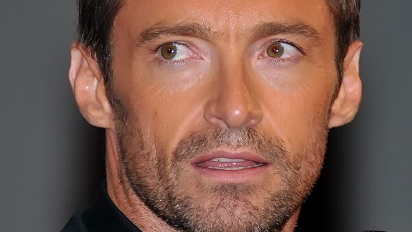 Hugh Jackman  - Sputnik Việt Nam