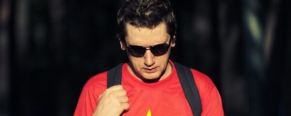 Du khách - Sputnik Việt Nam