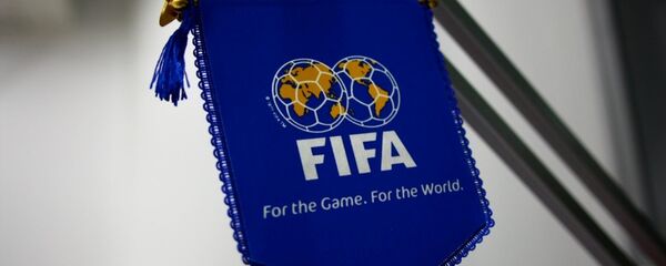FIFA - Sputnik Việt Nam