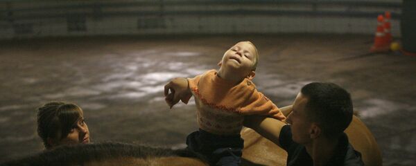 Trung tâm sinh thái Sợi chỉ sống  - Sputnik Việt Nam