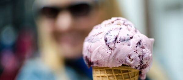 Kem  - Sputnik Việt Nam