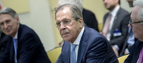 Sergei Lavrov Sergei Lavrov - Sputnik Việt Nam