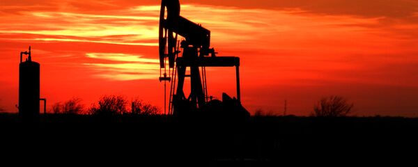 Sản xuất dầu - Sputnik Việt Nam