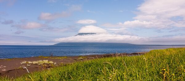 Quần đảo Kuril - Sputnik Việt Nam