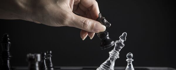 Cờ Vua Cờ Vua - Sputnik Việt Nam