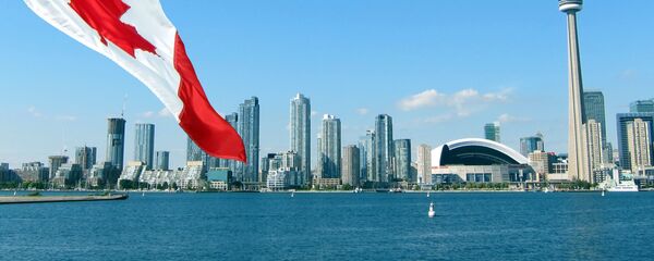 Canada - Sputnik Việt Nam