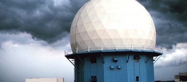 Radar Radar - Sputnik Việt Nam