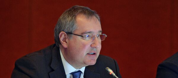 Dmitry Rogozin Dmitry Rogozin - Sputnik Việt Nam