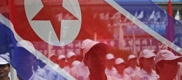Bắc Triều Tiên - Sputnik Việt Nam