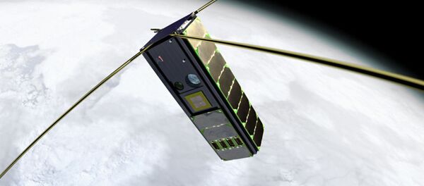 vệ tinh - Sputnik Việt Nam