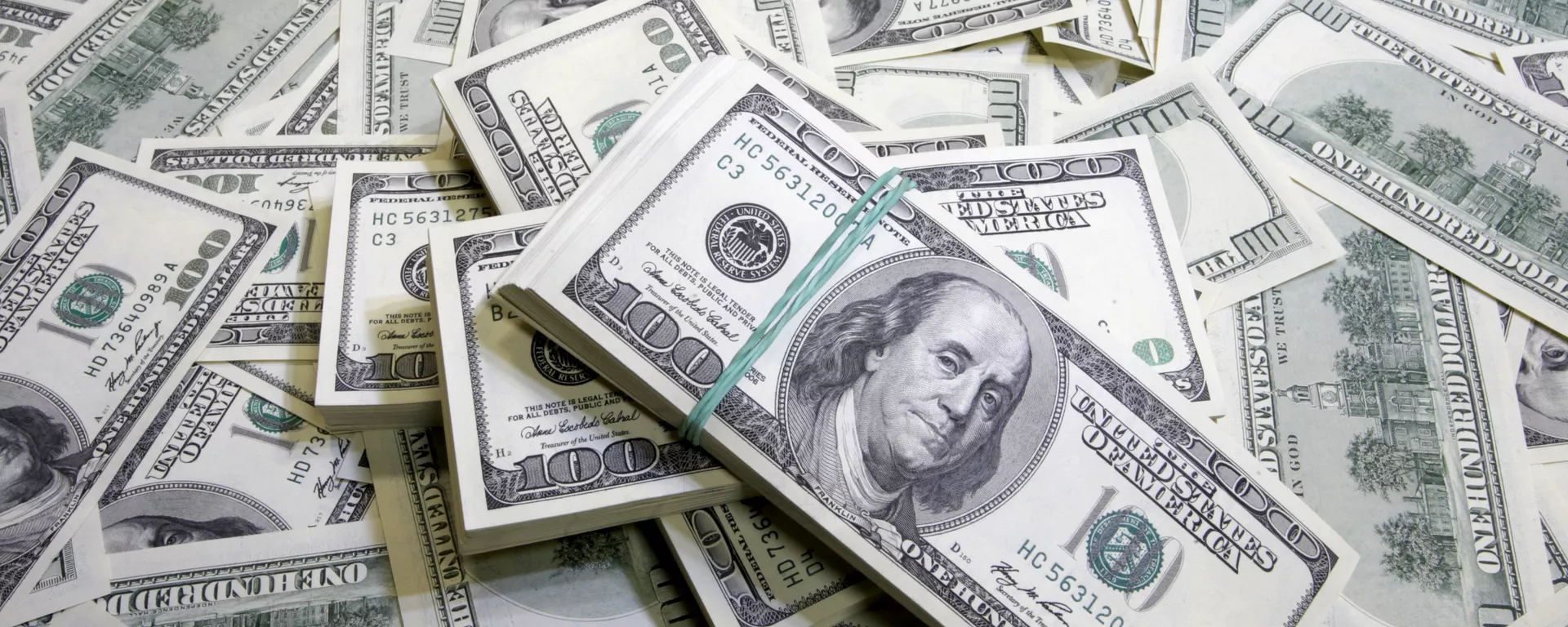 Dollar Dollar - Sputnik Việt Nam, 1920, 23.10.2021