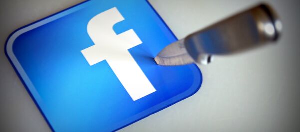 Facebook - Sputnik Việt Nam