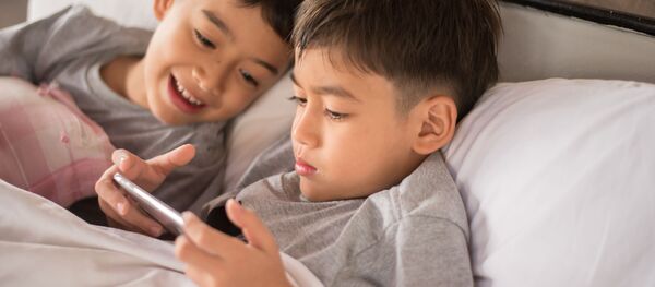 Đại học Mỹ trả học phí cho các game thủ xuất sắc - Sputnik Việt Nam