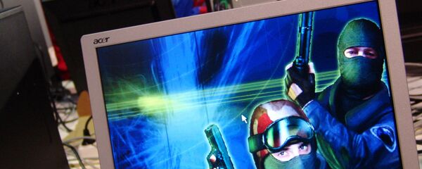 Trò chơi  điện tử - Sputnik Việt Nam