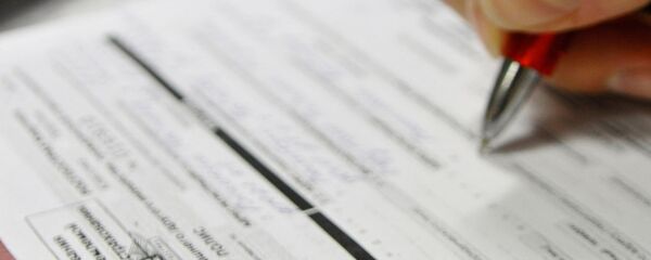 Bảo hiểm - Sputnik Việt Nam