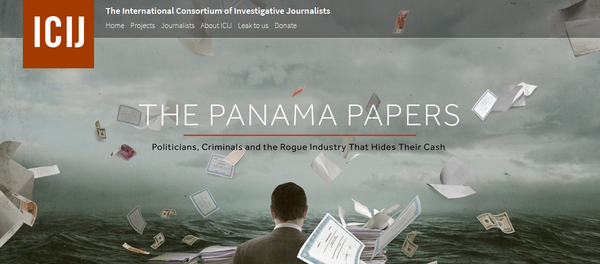 Hồ sơ Panama Hồ sơ Panama - Sputnik Việt Nam