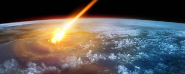 Thiên thạch Thiên thạch - Sputnik Việt Nam