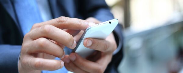 điện thoại - Sputnik Việt Nam