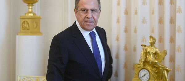 Sergey Lavrov Sergey Lavrov - Sputnik Việt Nam