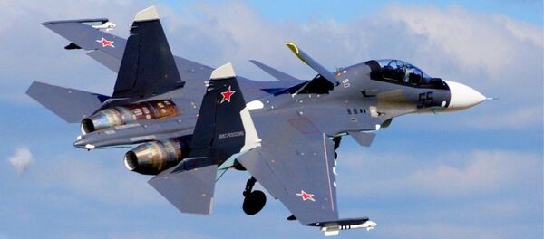 Su-35 Su-35 - Sputnik Việt Nam