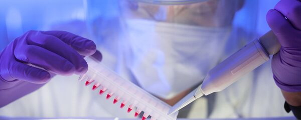 nhà khoa học nhà khoa học - Sputnik Việt Nam