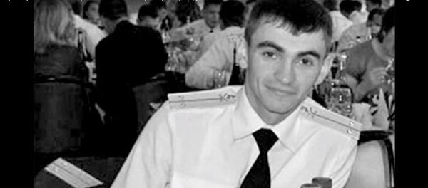 Alexandr Prokhorenko Alexandr Prokhorenko - Sputnik Việt Nam