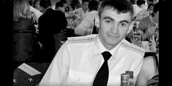 Alexandr Prokhorenko  - Sputnik Việt Nam