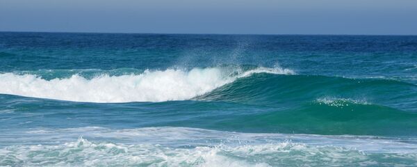 Đại dương - Sputnik Việt Nam