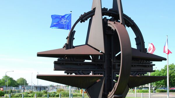 NATO - Sputnik Việt Nam