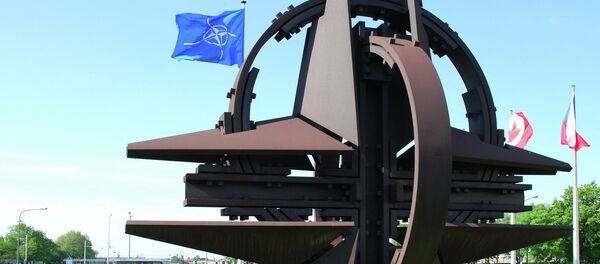 NATO - Sputnik Việt Nam