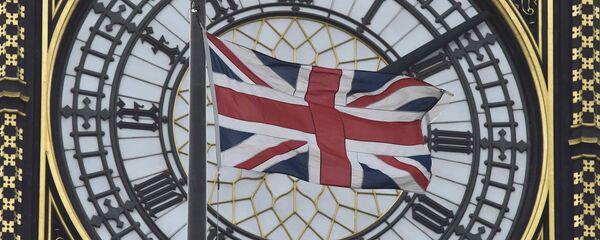 Big Ben Big Ben - Sputnik Việt Nam