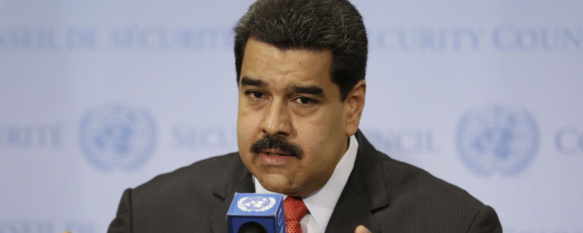 Nicolas Maduro Nicolas Maduro - Sputnik Việt Nam, 1920, 28.10.2025