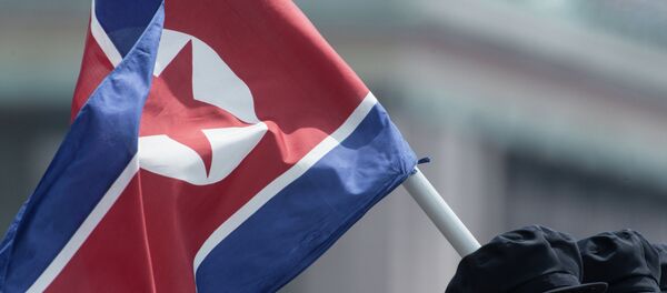 Bắc Triều Tiên - Sputnik Việt Nam