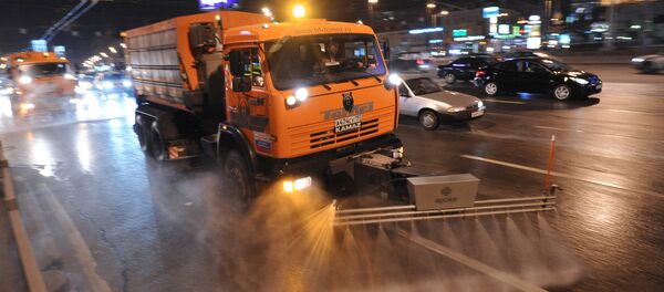 KAMAZ KAMAZ - Sputnik Việt Nam