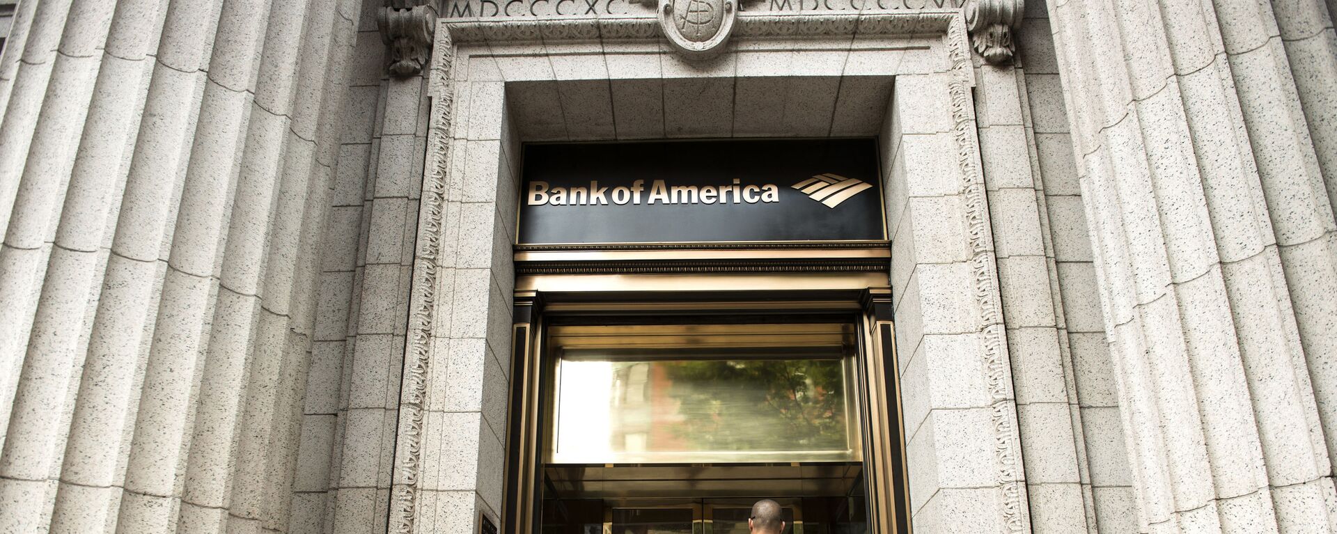 Bank of America - Sputnik Việt Nam, 1920, 24.04.2023