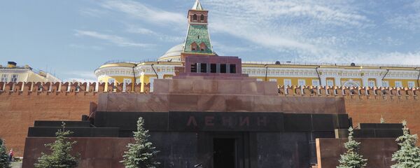 Lăng Lenin Lăng Lenin - Sputnik Việt Nam