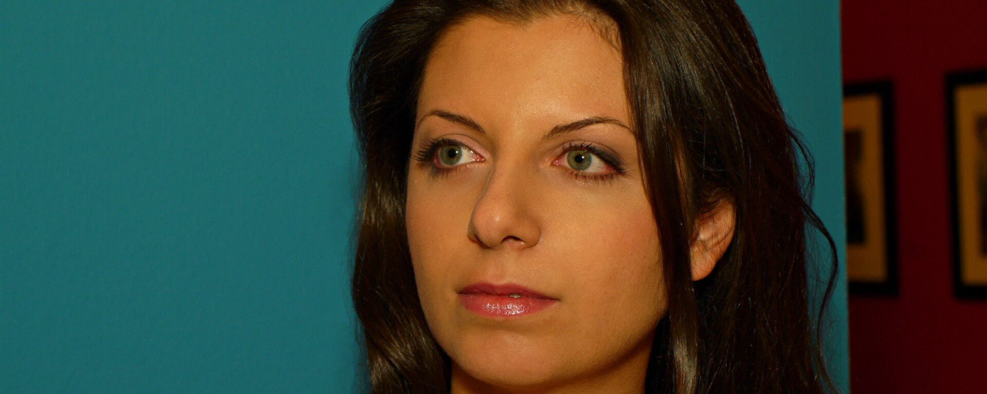 Margarita Simonyan  - Sputnik Việt Nam, 1920, 12.09.2019