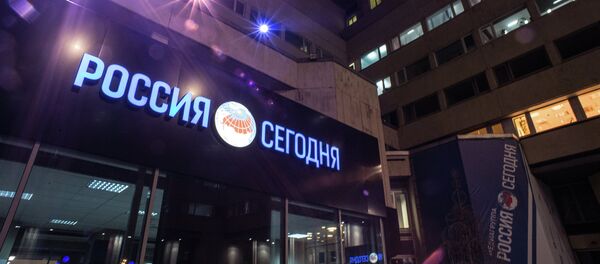 Rossiya Segodnya Rossiya Segodnya - Sputnik Việt Nam