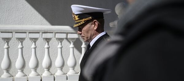 Sergei Gaiduk - Sputnik Việt Nam