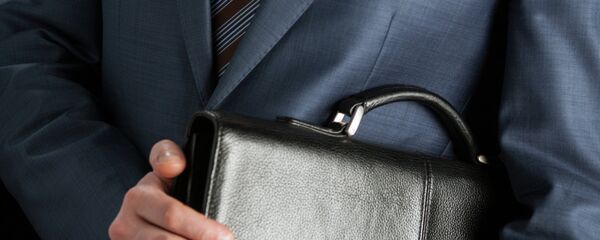 Viên chức Viên chức - Sputnik Việt Nam