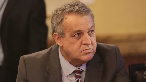 Eulogio del Pino, ministro de Petróleo de Venezuela - Sputnik Việt Nam