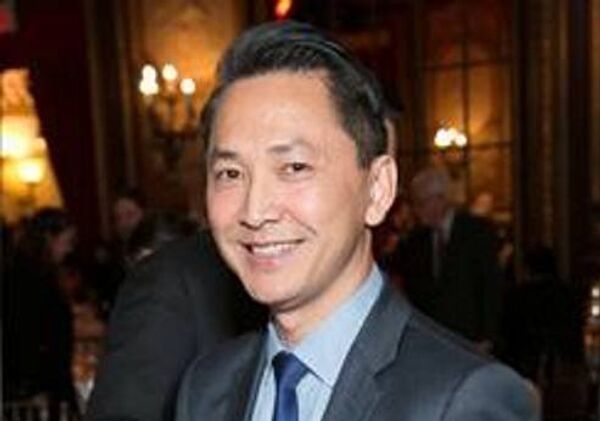 Nguyễn Thanh Việt với tác phẩm “The Sympathizer” (Cảm tình viên) - Sputnik Việt Nam