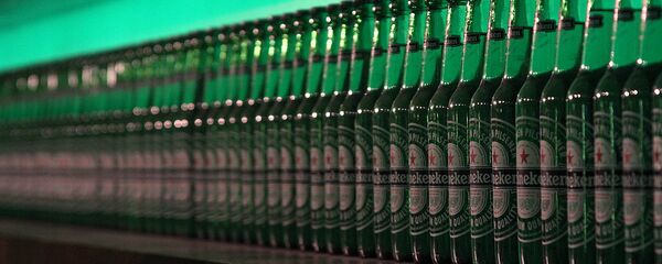 Heineken - Sputnik Việt Nam