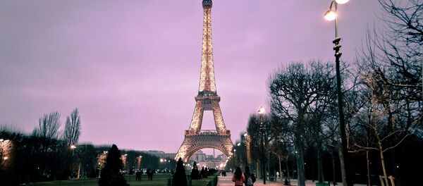 Paris, France Paris, France - Sputnik Việt Nam