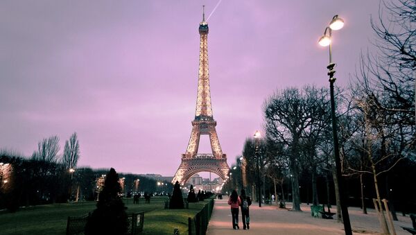 Paris, France - Sputnik Việt Nam