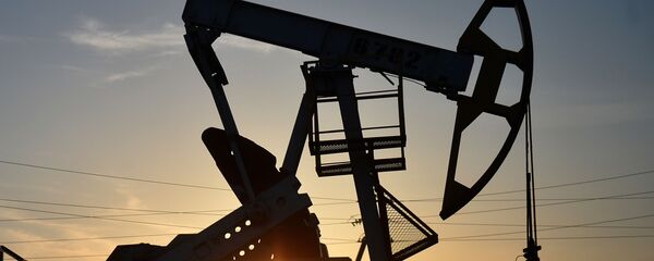 dầu mỏ - Sputnik Việt Nam